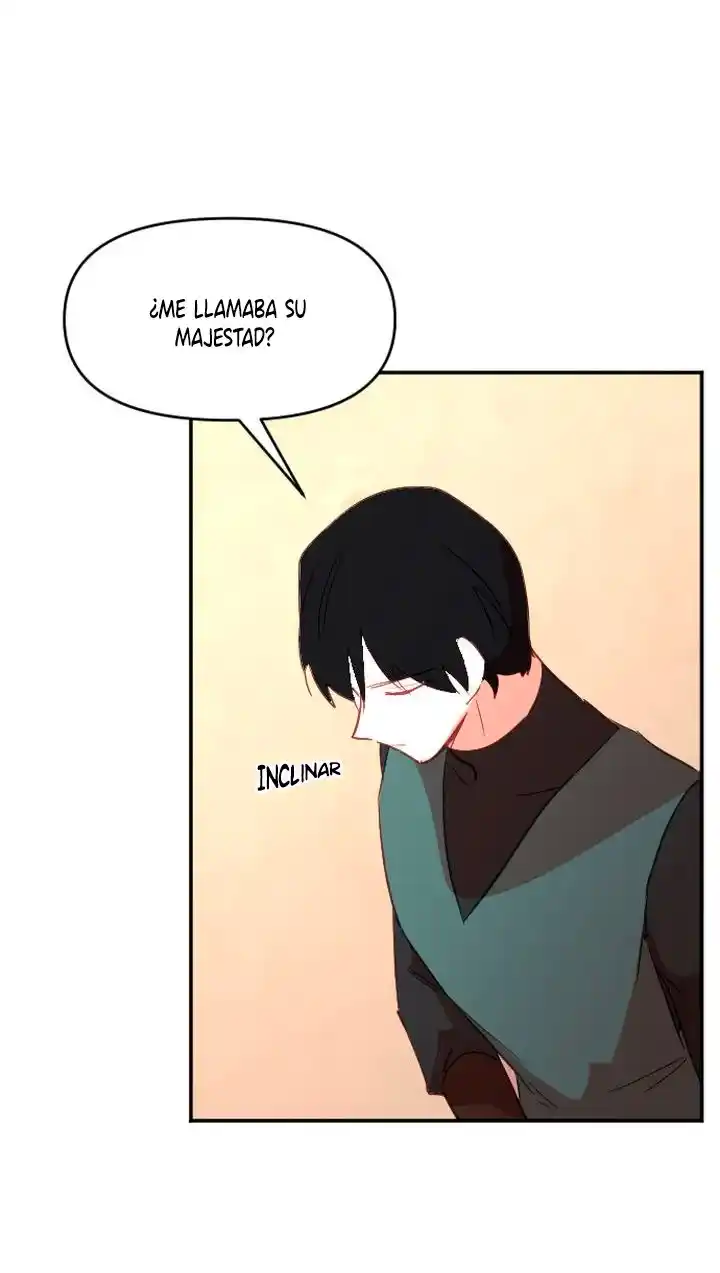 Plantando Un Corazón Al Emperador - Capítulo 43 - Página 41 - LectorTMOo