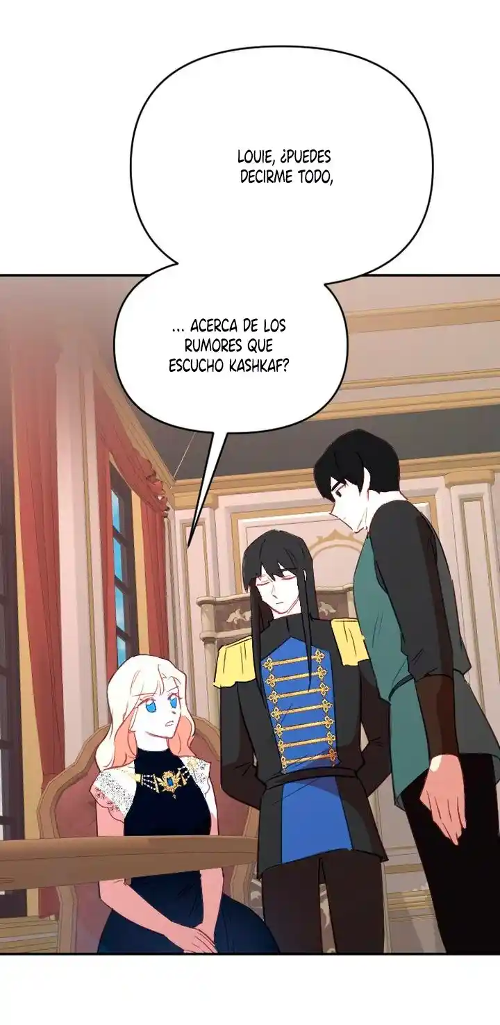Plantando Un Corazón Al Emperador - Capítulo 43 - Página 42 - LectorTMOo