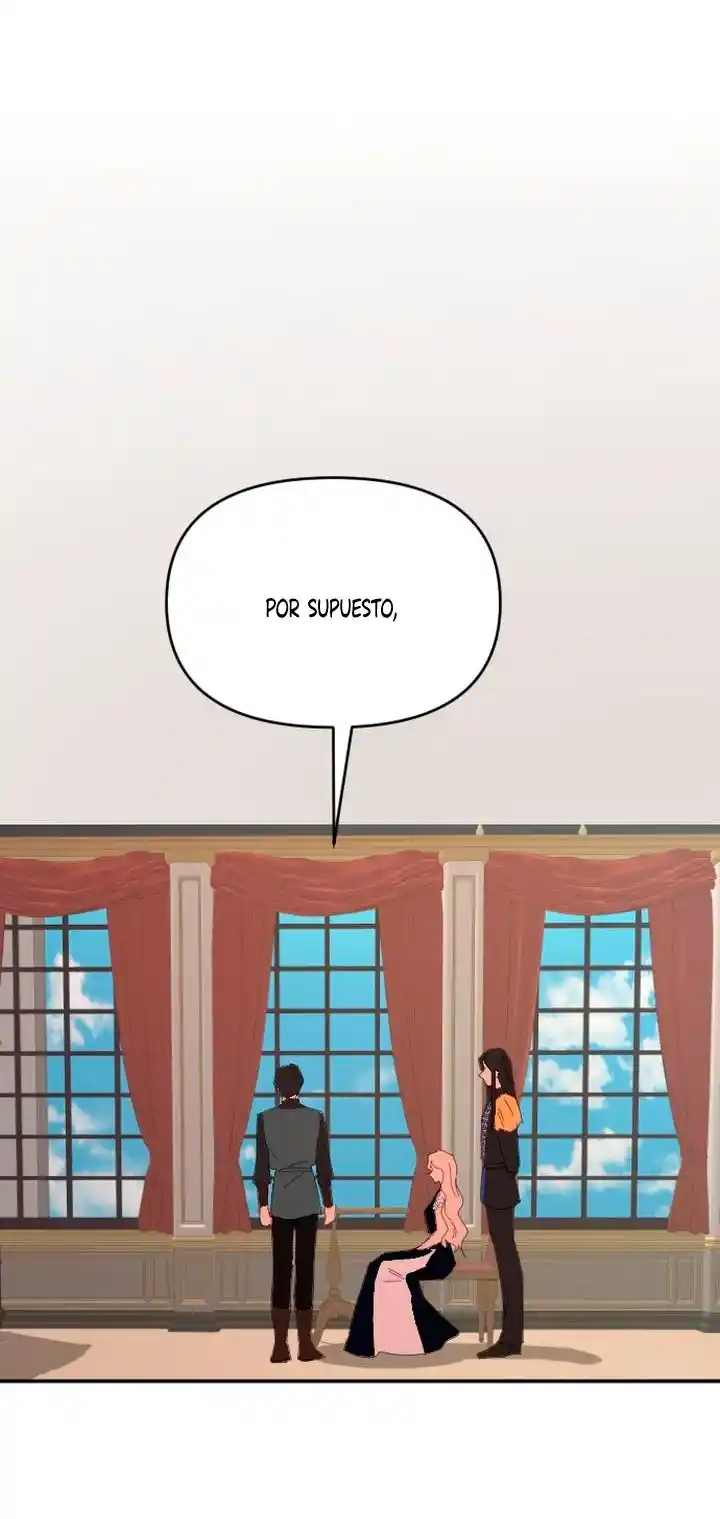 Plantando Un Corazón Al Emperador - Capítulo 43 - Página 43 - LectorTMOo