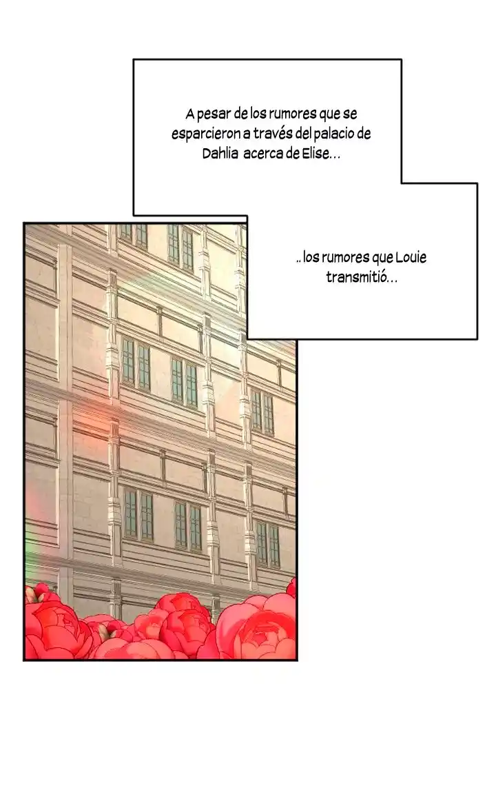 Plantando Un Corazón Al Emperador - Capítulo 43 - Página 44 - LectorTMOo