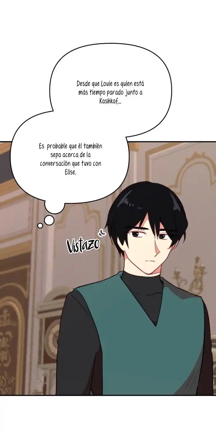Plantando Un Corazón Al Emperador - Capítulo 43 - Página 48 - LectorTMOo