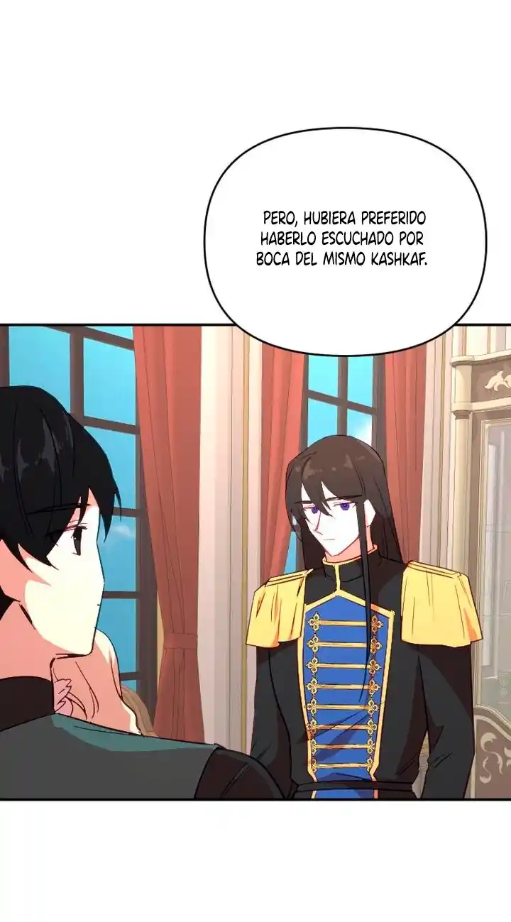 Plantando Un Corazón Al Emperador - Capítulo 43 - Página 49 - LectorTMOo
