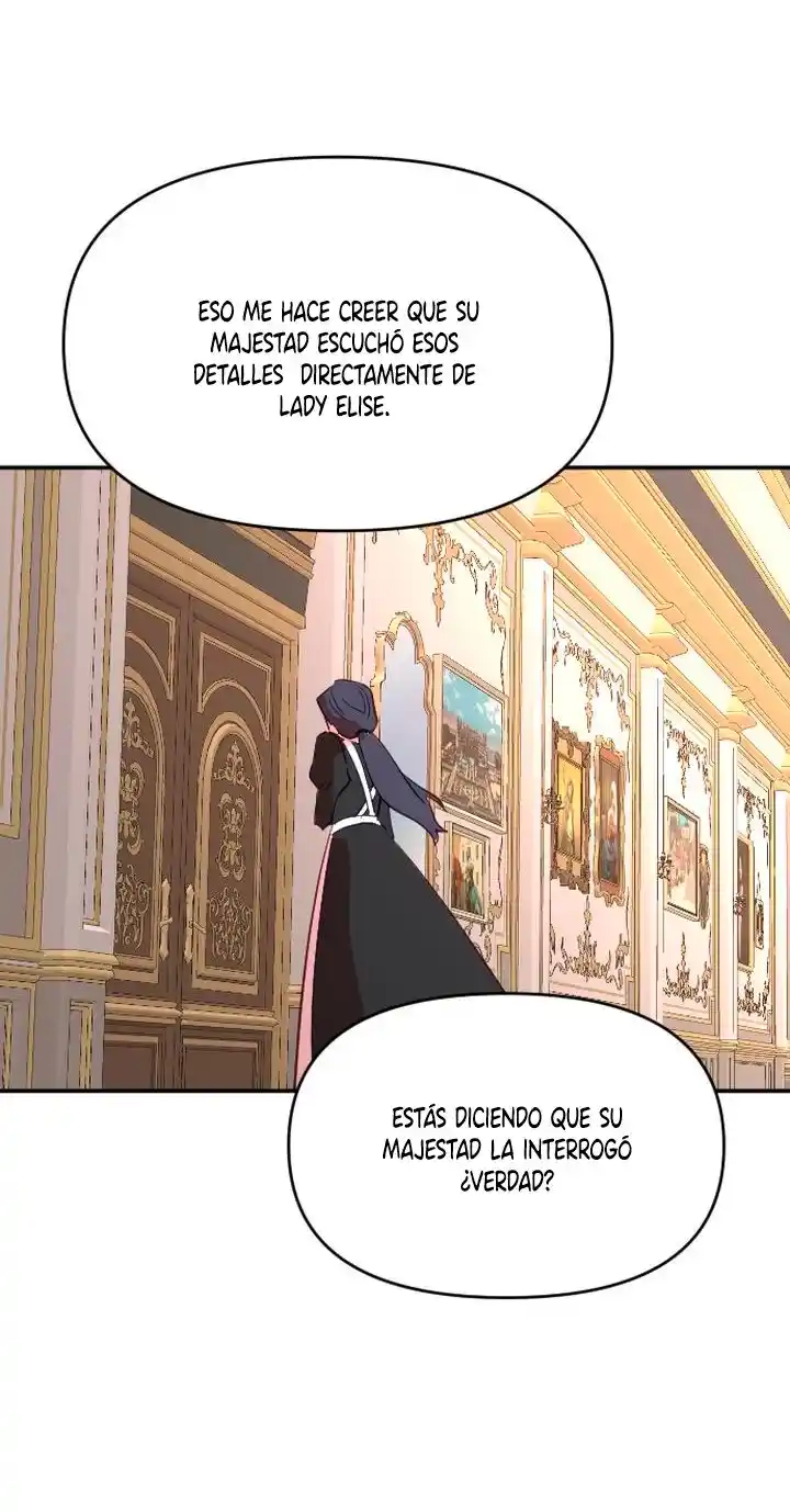 Plantando Un Corazón Al Emperador - Capítulo 43 - Página 55 - LectorTMOo