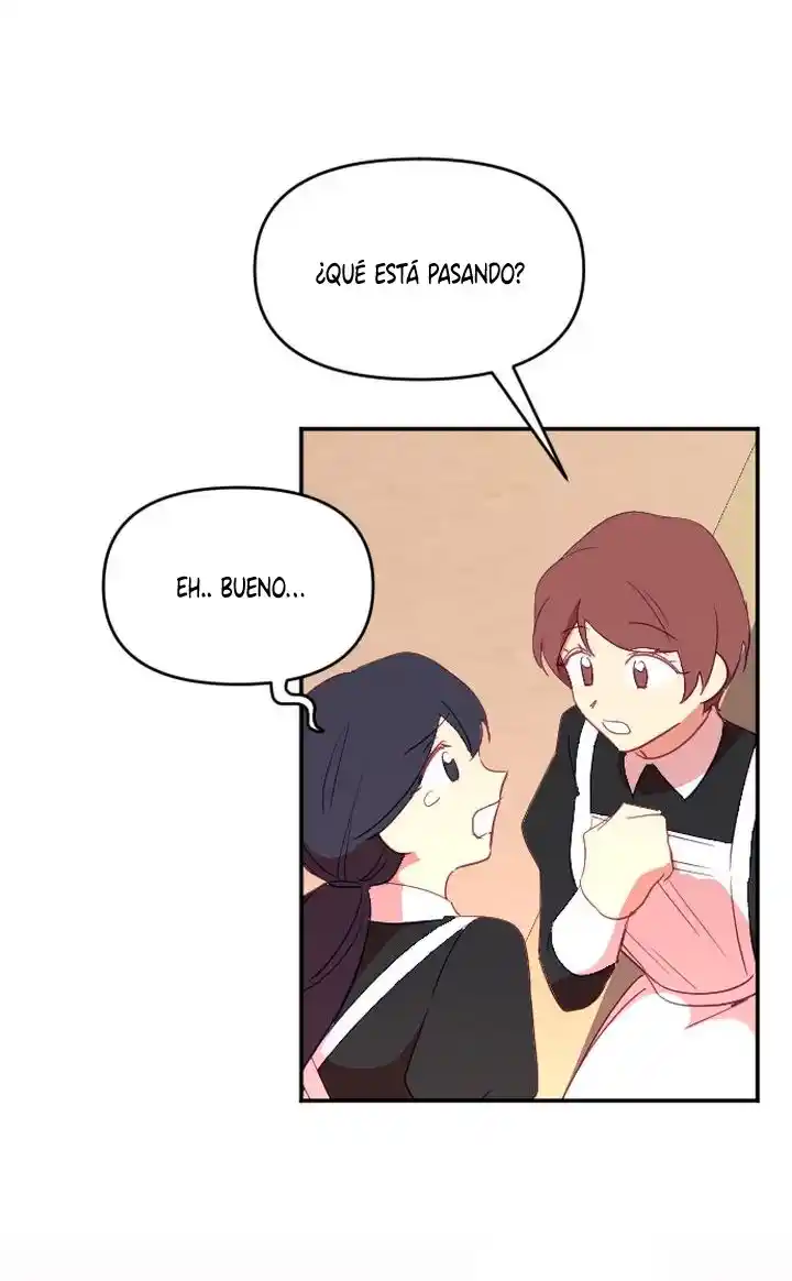 Plantando Un Corazón Al Emperador - Capítulo 43 - Página 61 - LectorTMOo