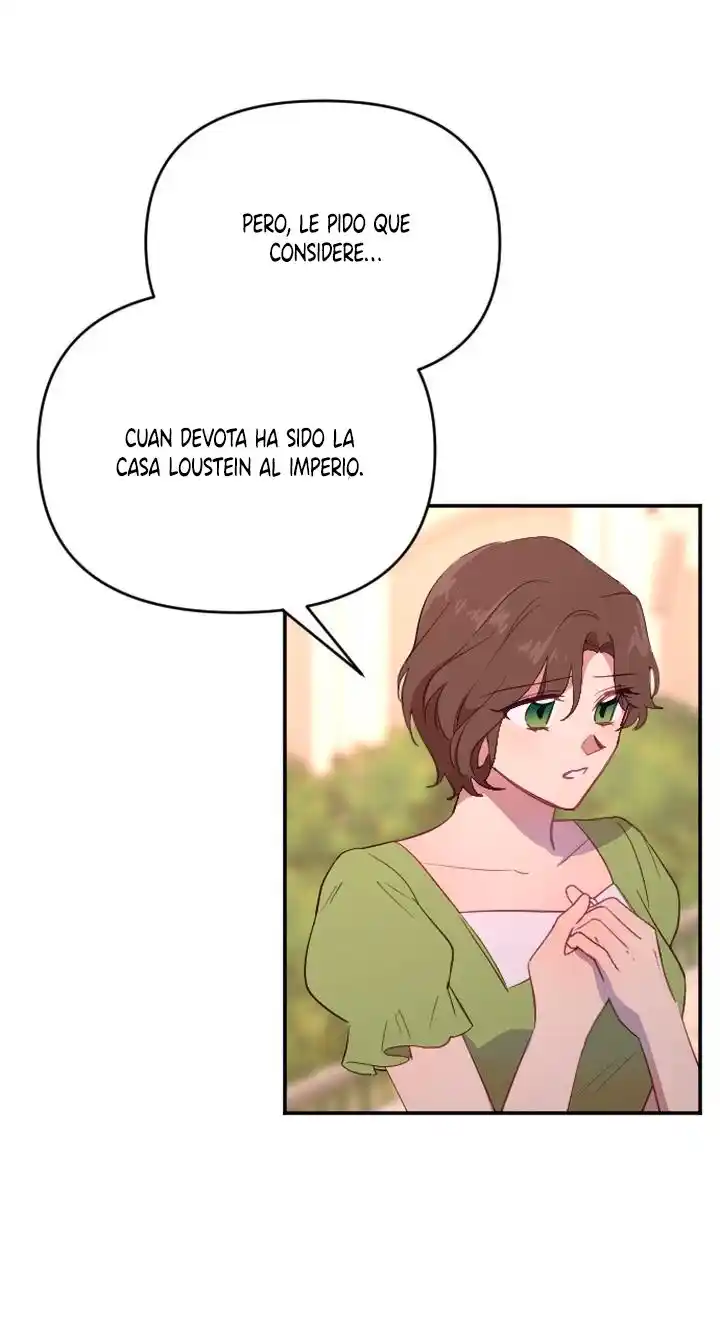Plantando Un Corazón Al Emperador - Capítulo 44 - Página 6 - LectorTMOo