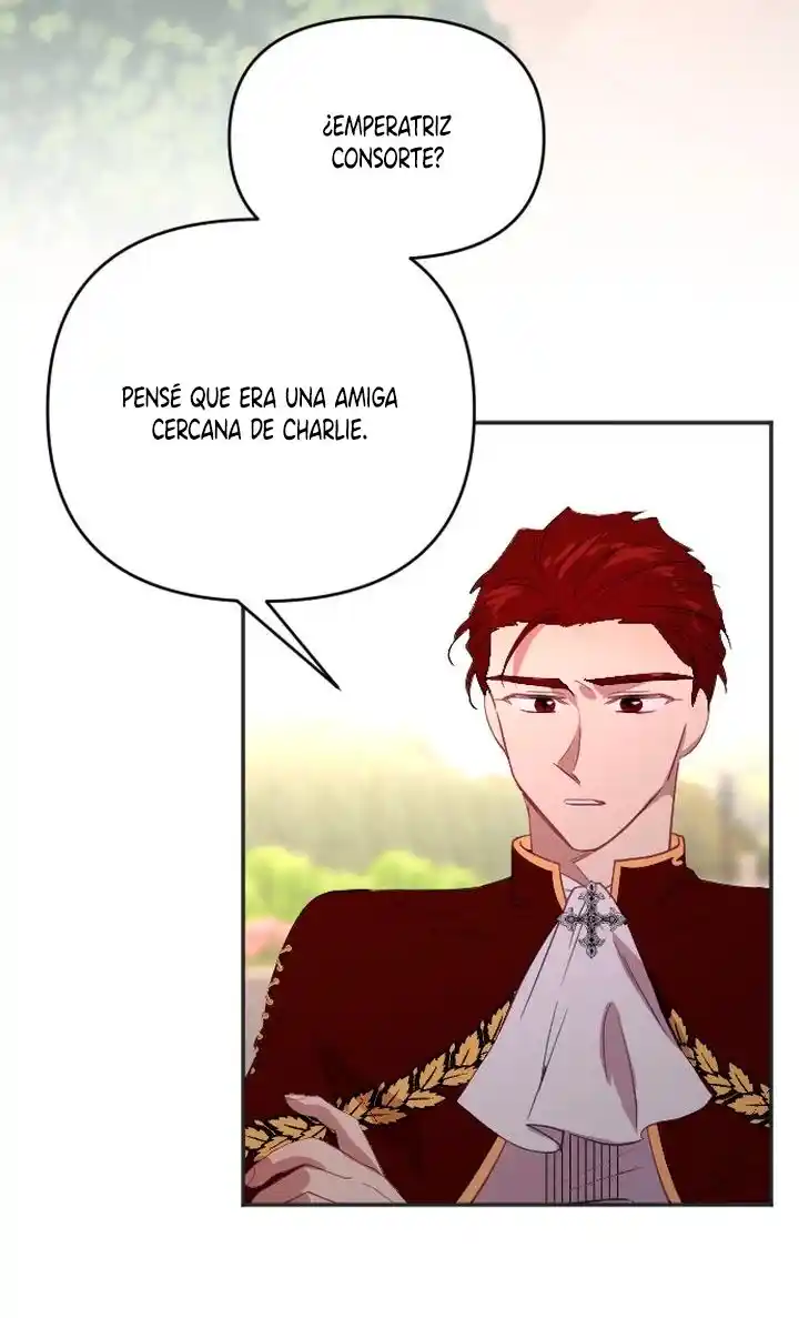 Plantando Un Corazón Al Emperador - Capítulo 44 - Página 14 - LectorTMOo