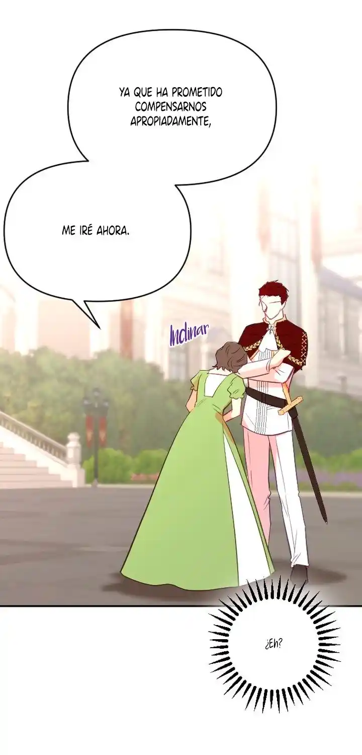 Plantando Un Corazón Al Emperador - Capítulo 44 - Página 19 - LectorTMOo