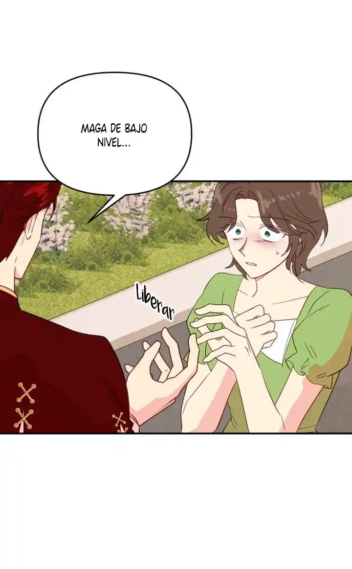 Plantando Un Corazón Al Emperador - Capítulo 44 - Página 35 - LectorTMOo