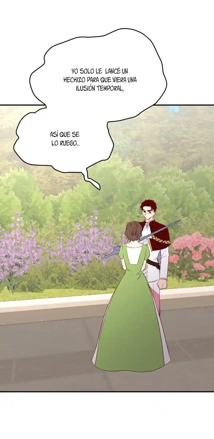 Plantando Un Corazón Al Emperador - Capítulo 44 - Página 44 - LectorTMOo