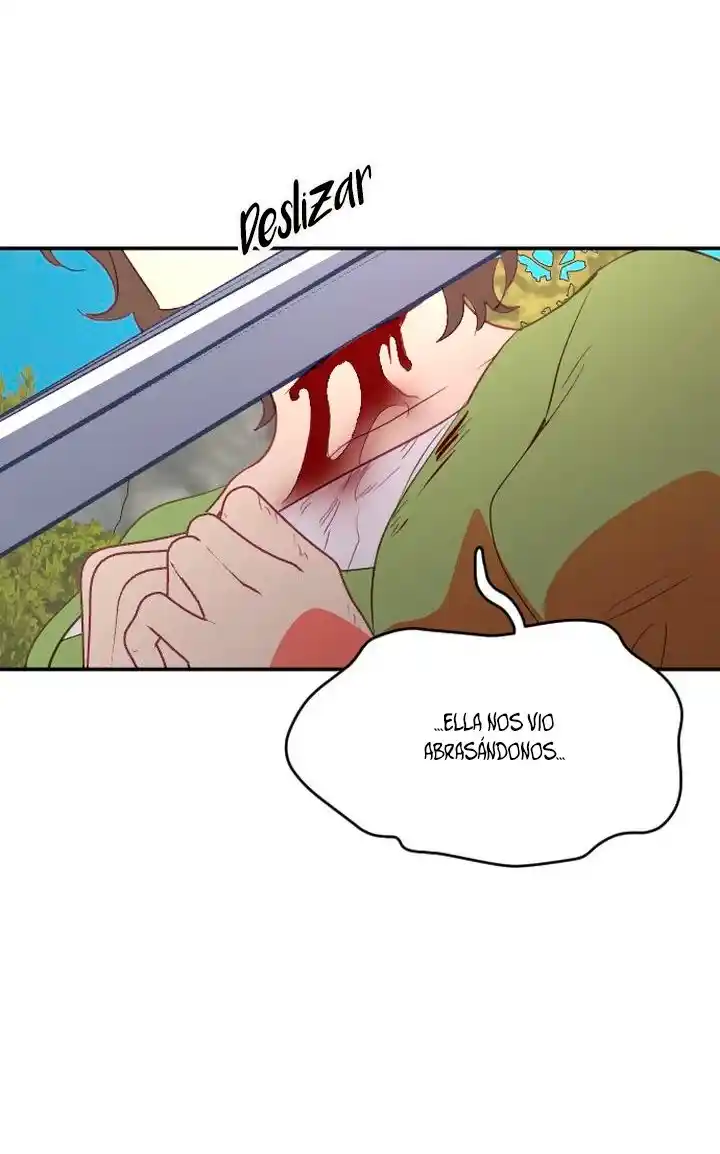 Plantando Un Corazón Al Emperador - Capítulo 44 - Página 46 - LectorTMOo