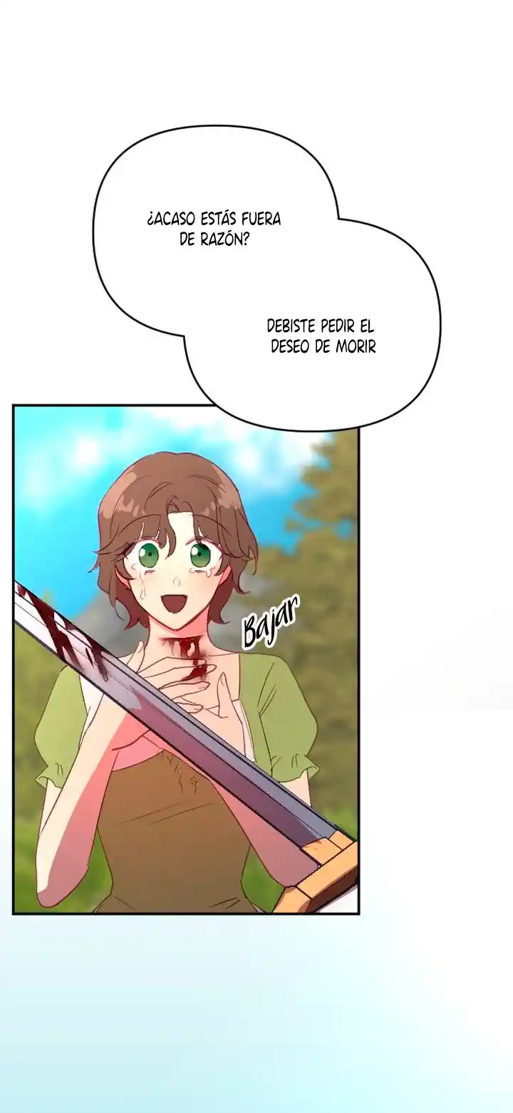 Plantando Un Corazón Al Emperador - Capítulo 44 - Página 50 - LectorTMOo