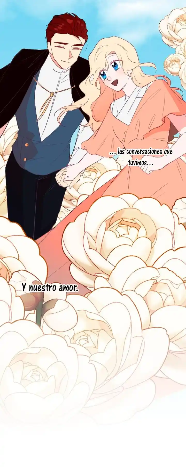 Plantando Un Corazón Al Emperador - Capítulo 44 - Página 68 - LectorTMOo