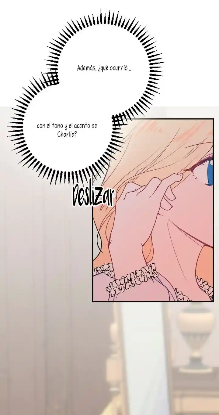 Plantando Un Corazón Al Emperador - Capítulo 44 - Página 85 - LectorTMOo