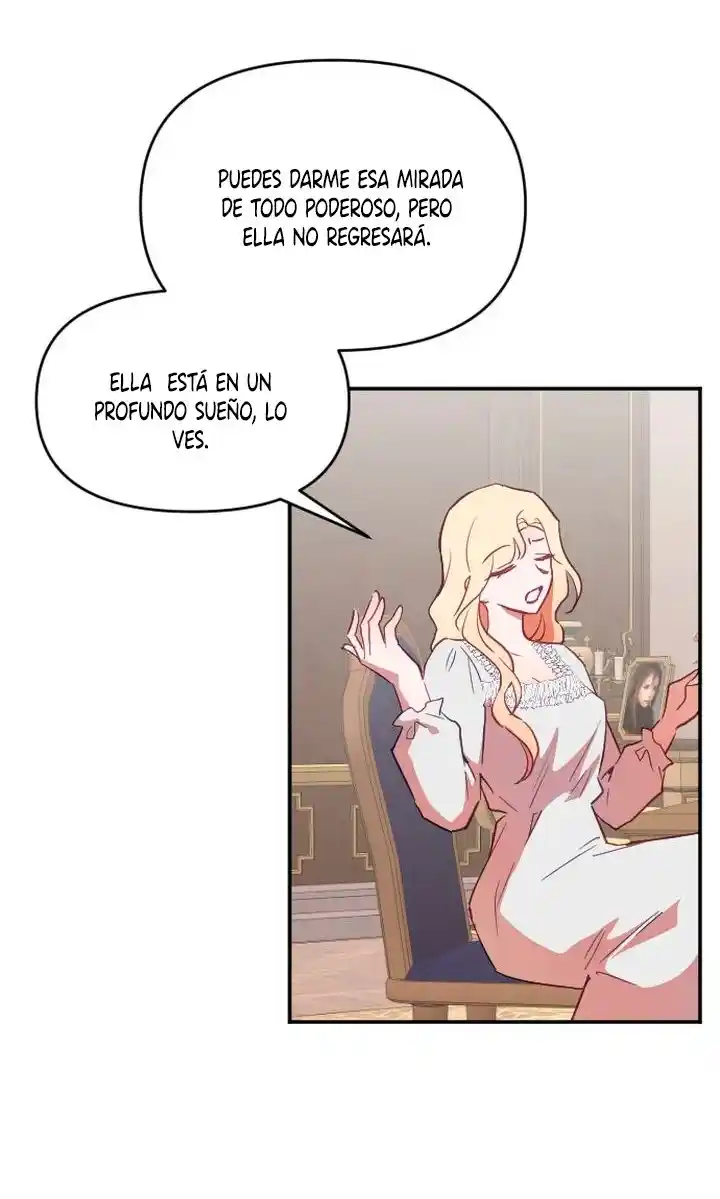 Plantando Un Corazón Al Emperador - Capítulo 45 - Página 17 - LectorTMOo