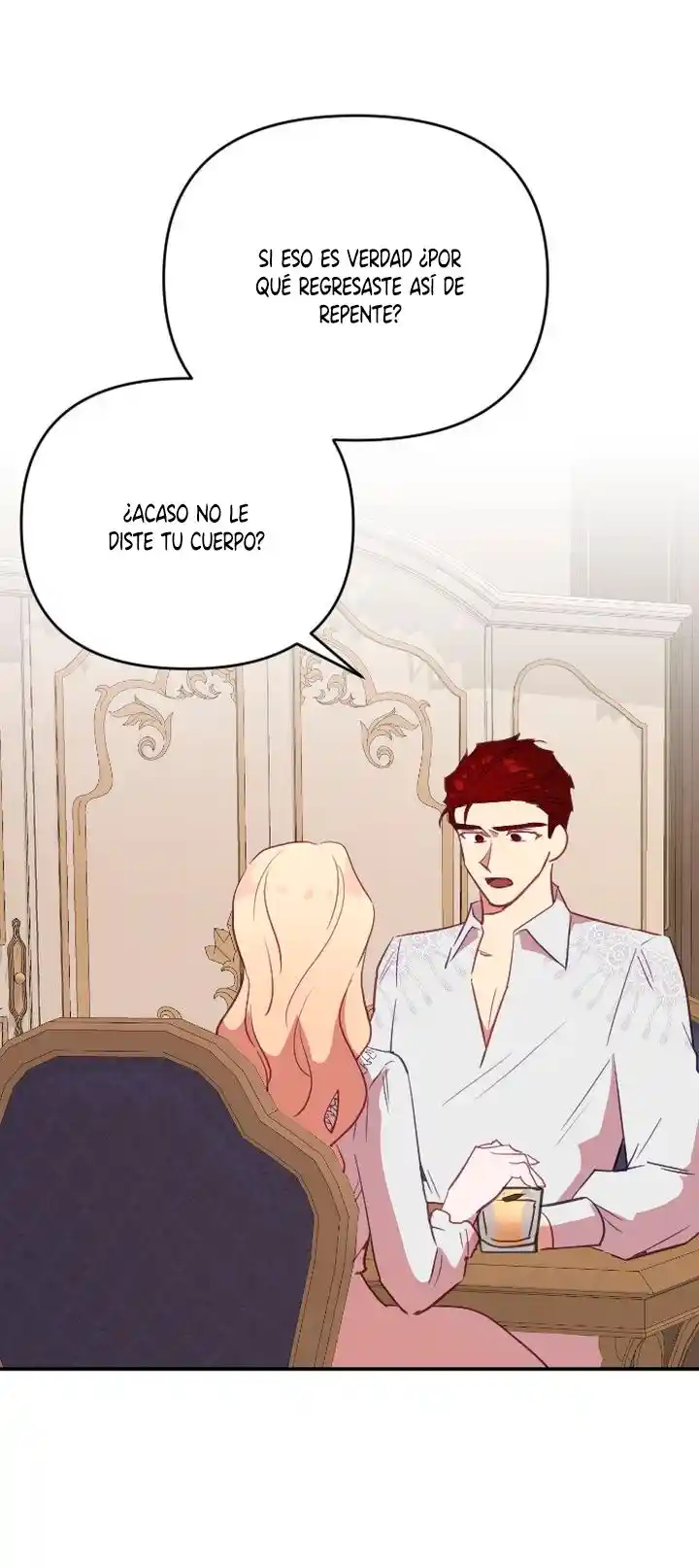 Plantando Un Corazón Al Emperador - Capítulo 45 - Página 26 - LectorTMOo