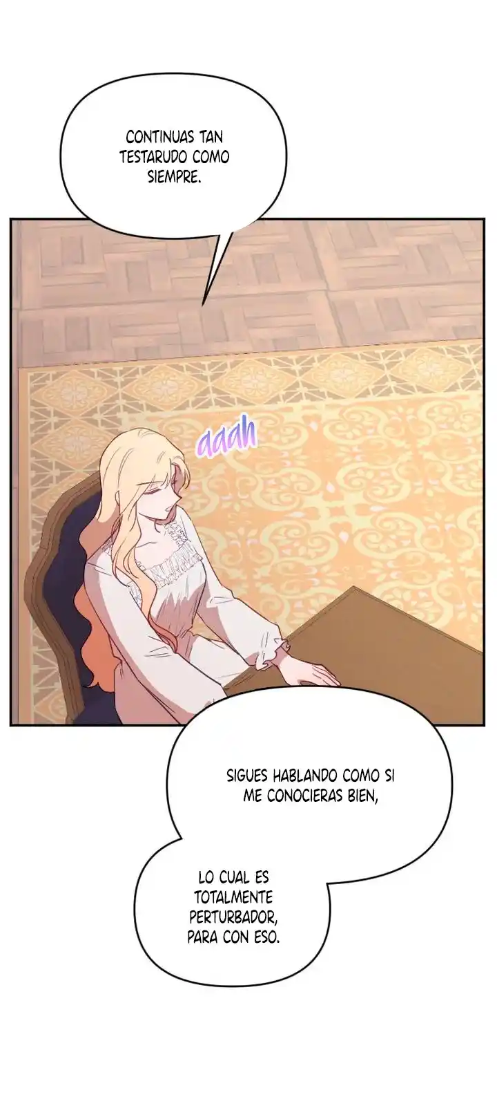Plantando Un Corazón Al Emperador - Capítulo 45 - Página 31 - LectorTMOo