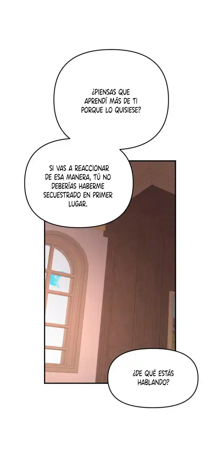 Plantando Un Corazón Al Emperador - Capítulo 45 - Página 32 - LectorTMOo