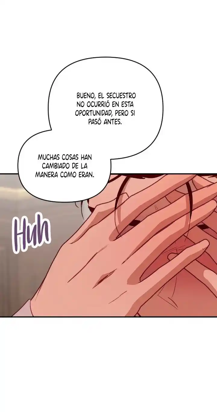 Plantando Un Corazón Al Emperador - Capítulo 45 - Página 33 - LectorTMOo