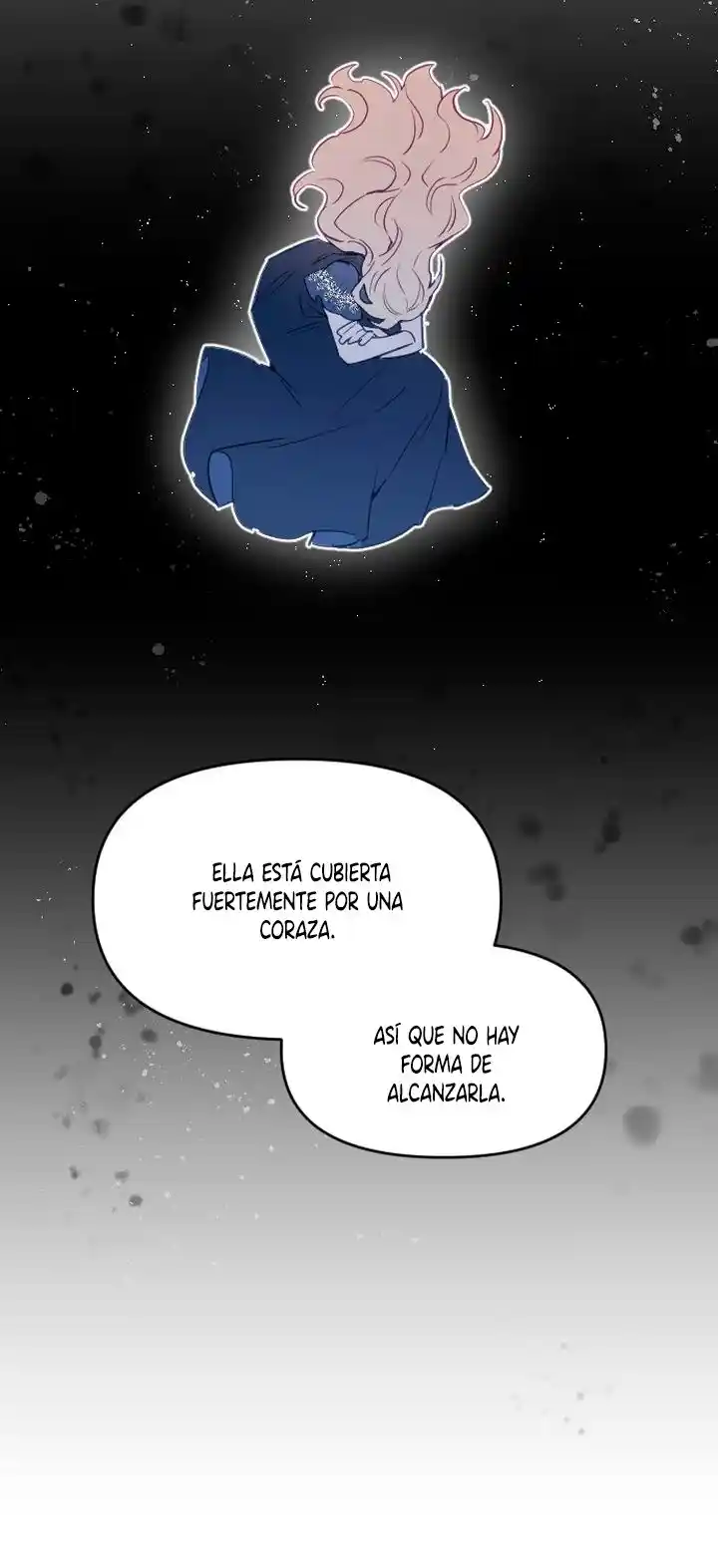 Plantando Un Corazón Al Emperador - Capítulo 45 - Página 36 - LectorTMOo