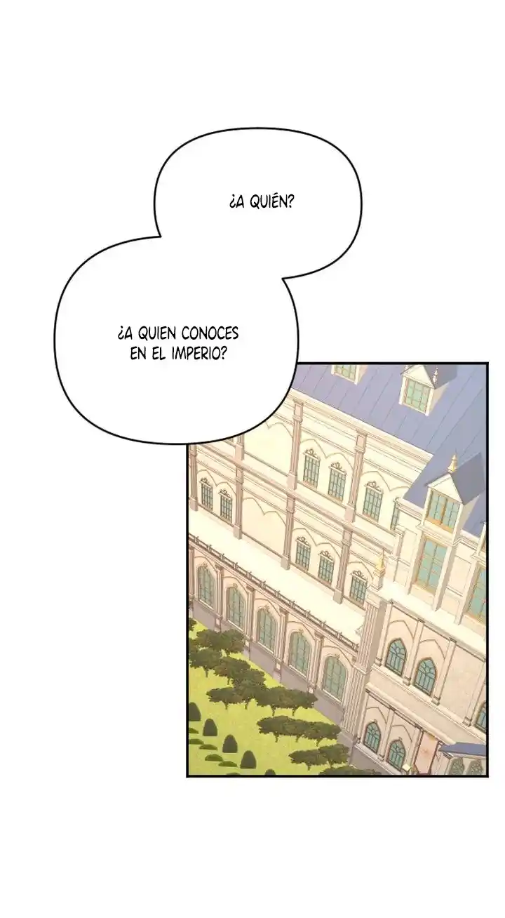Plantando Un Corazón Al Emperador - Capítulo 45 - Página 41 - LectorTMOo