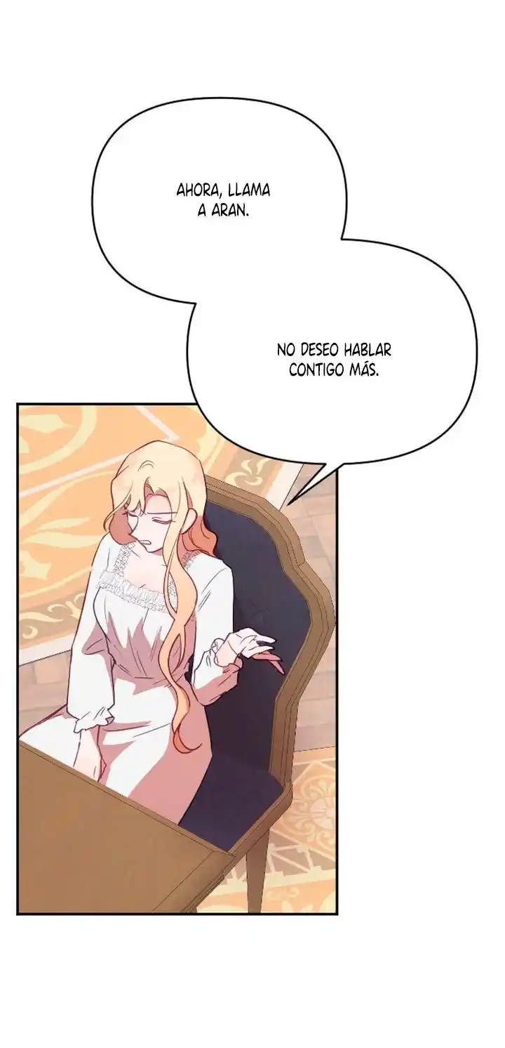 Plantando Un Corazón Al Emperador - Capítulo 45 - Página 48 - LectorTMOo