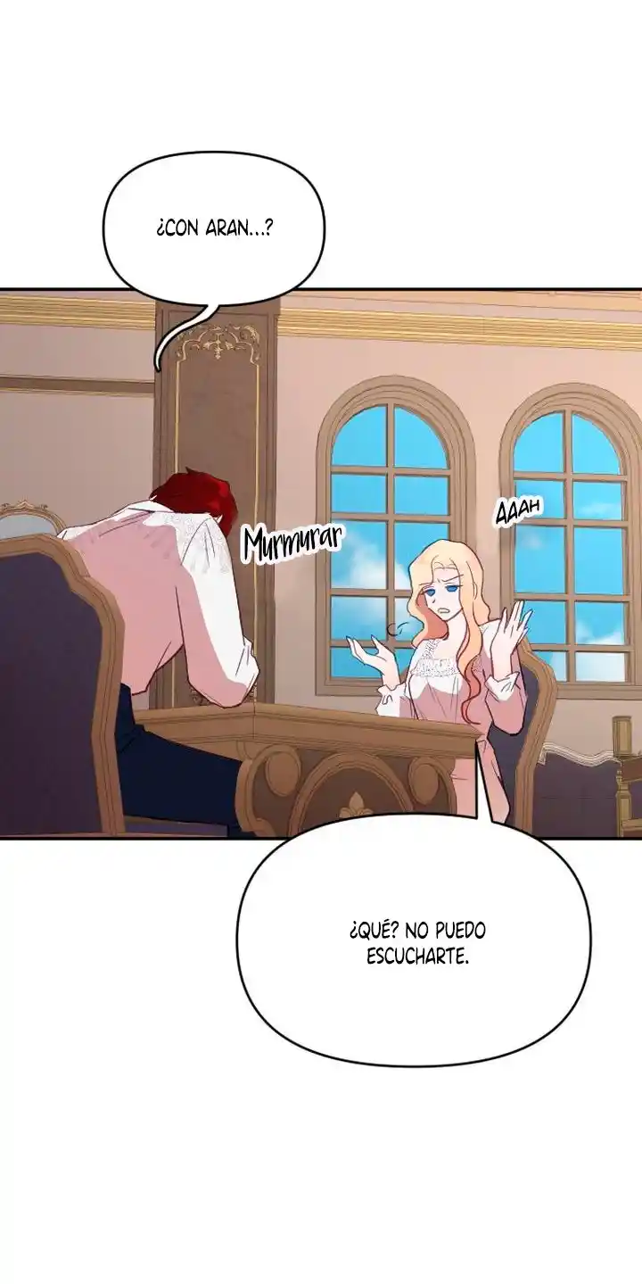 Plantando Un Corazón Al Emperador - Capítulo 45 - Página 49 - LectorTMOo