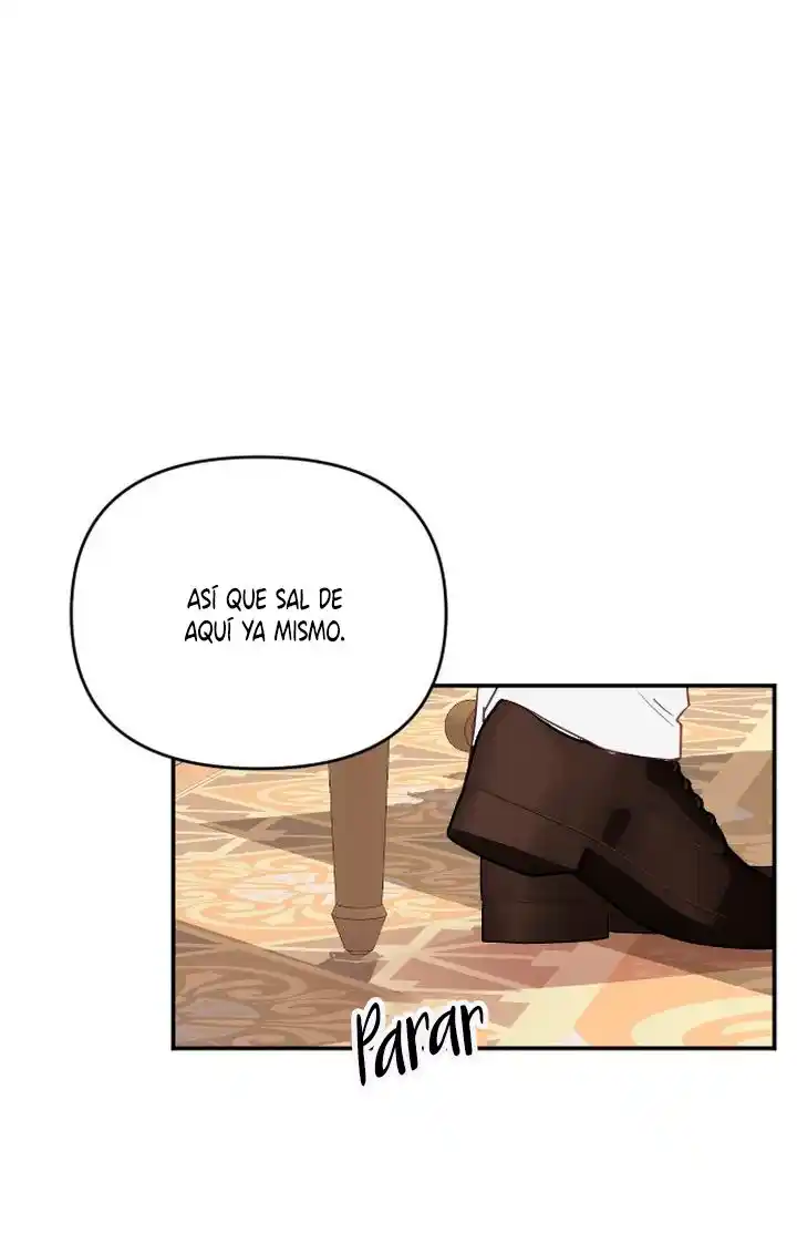 Plantando Un Corazón Al Emperador - Capítulo 45 - Página 51 - LectorTMOo