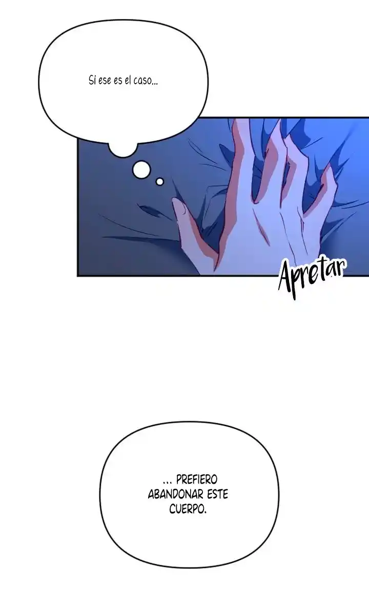 Plantando Un Corazón Al Emperador - Capítulo 45 - Página 57 - LectorTMOo