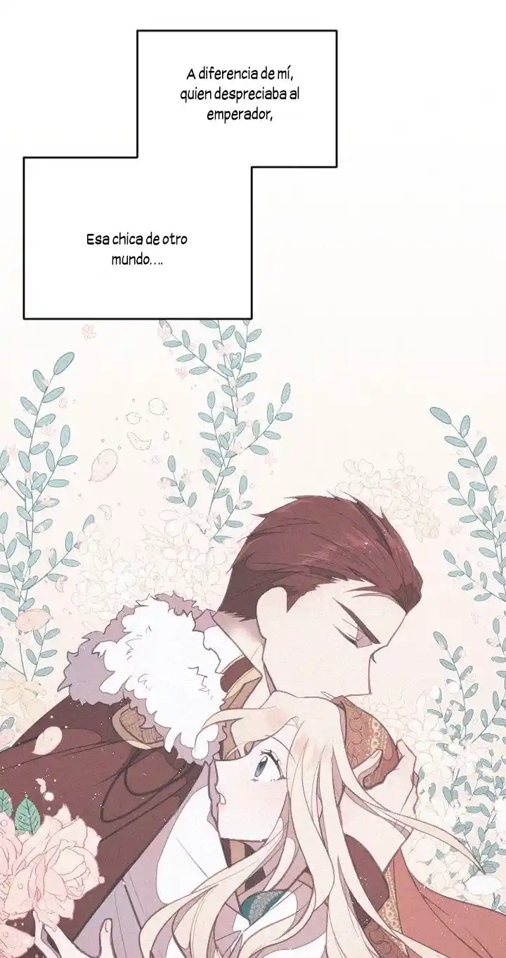 Plantando Un Corazón Al Emperador - Capítulo 45 - Página 63 - LectorTMOo