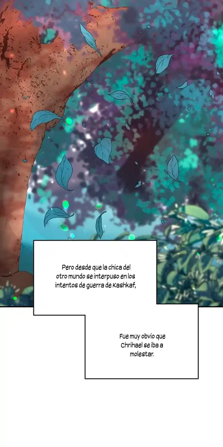 Plantando Un Corazón Al Emperador - Capítulo 45 - Página 67 - LectorTMOo