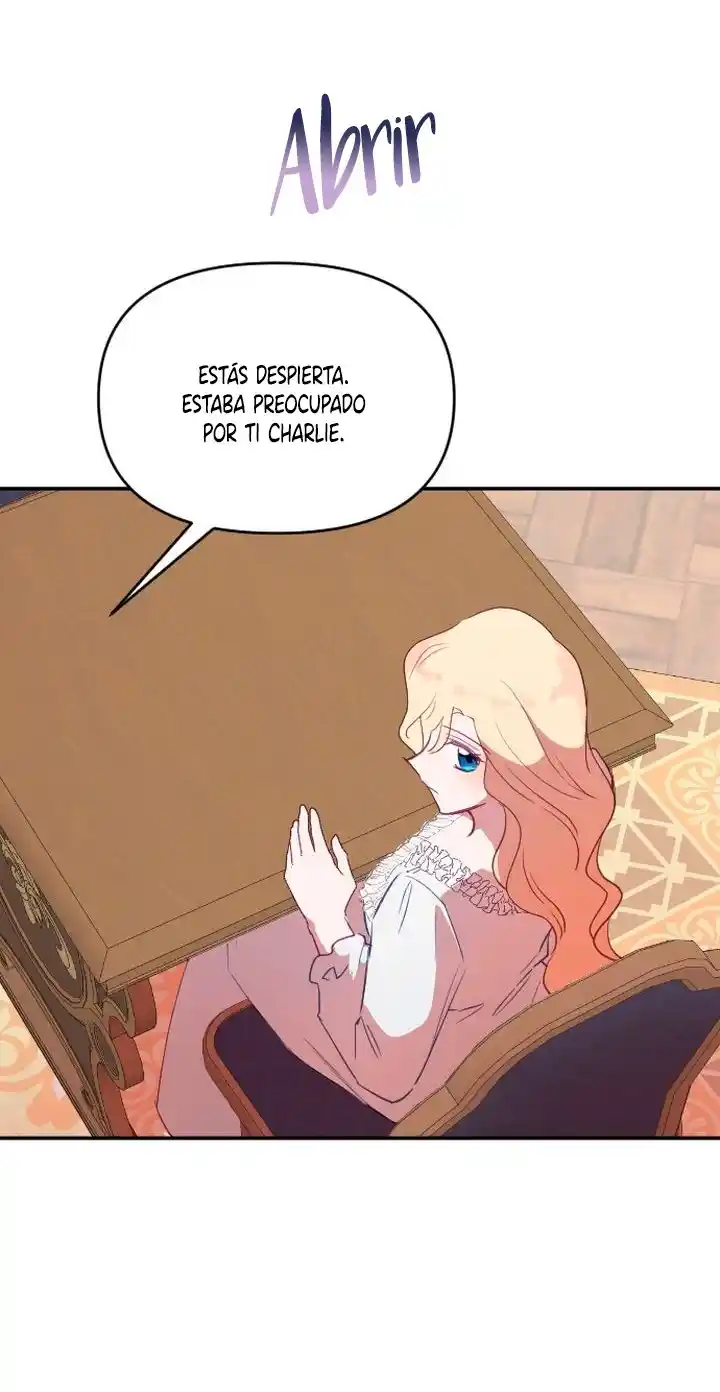 Plantando Un Corazón Al Emperador - Capítulo 45 - Página 70 - LectorTMOo