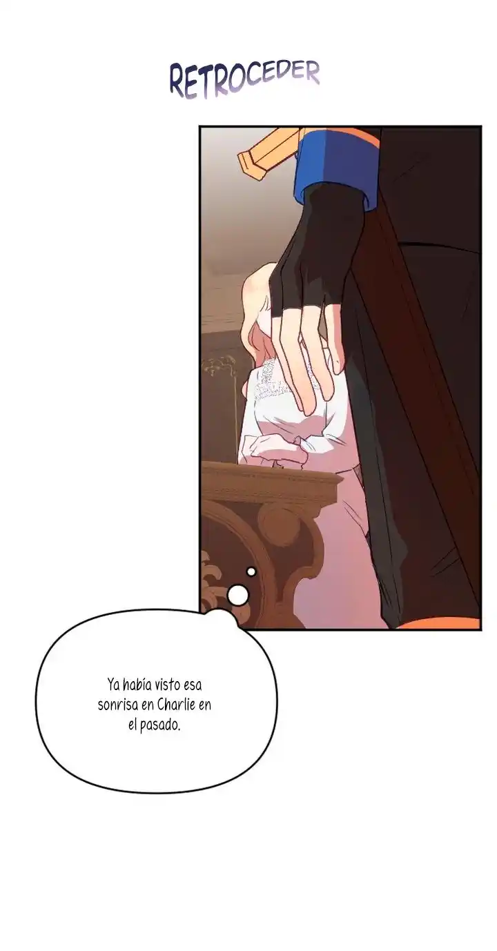 Plantando Un Corazón Al Emperador - Capítulo 45 - Página 73 - LectorTMOo