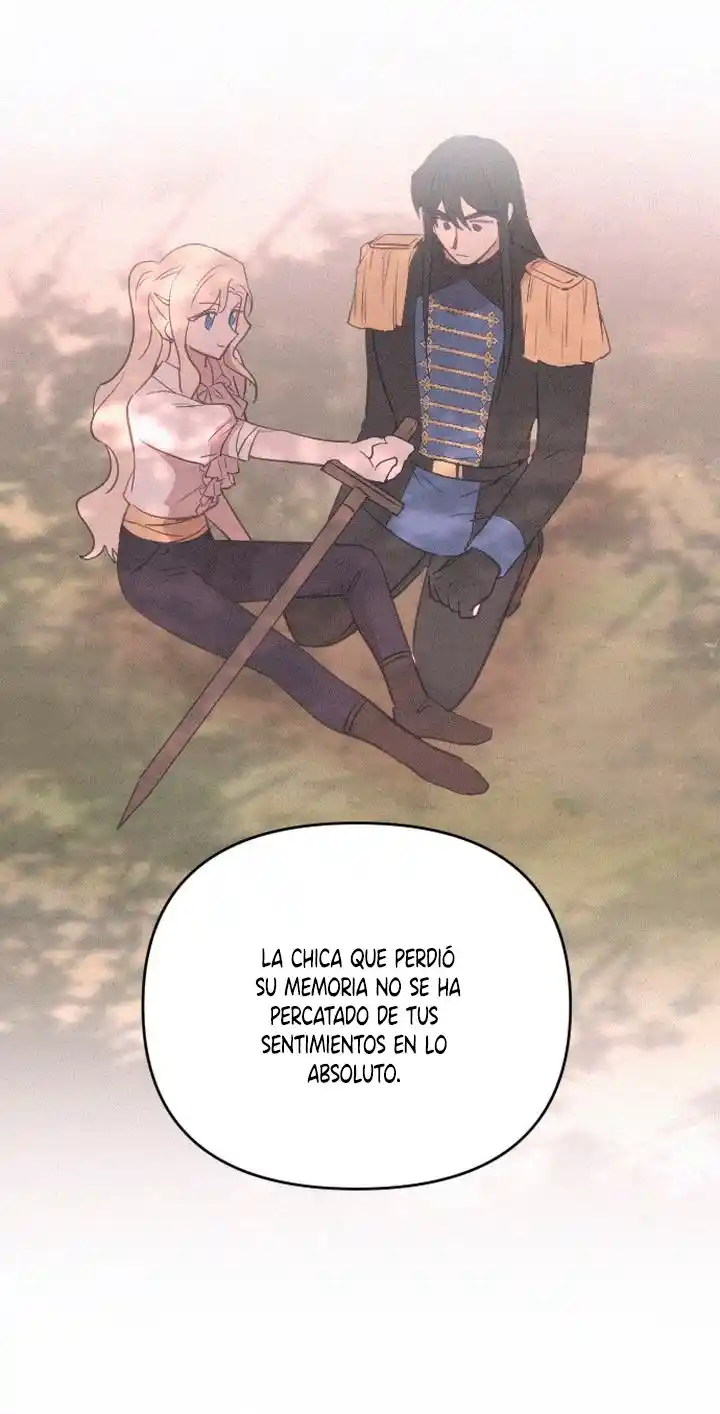 Plantando Un Corazón Al Emperador - Capítulo 45 - Página 81 - LectorTMOo