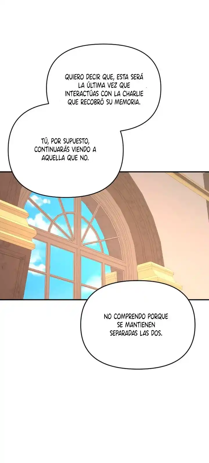 Plantando Un Corazón Al Emperador - Capítulo 45 - Página 84 - LectorTMOo