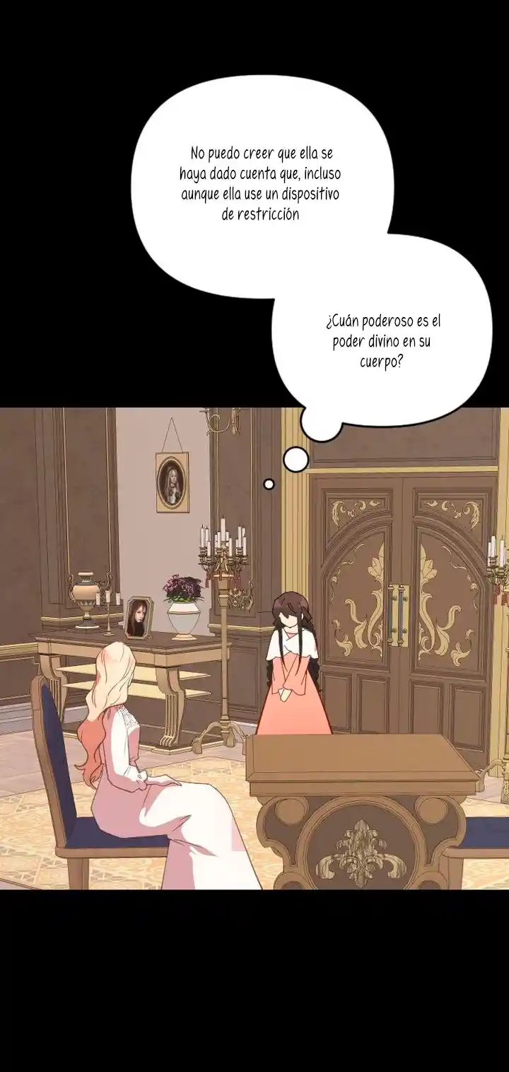 Plantando Un Corazón Al Emperador - Capítulo 46 - Página 8 - LectorTMOo