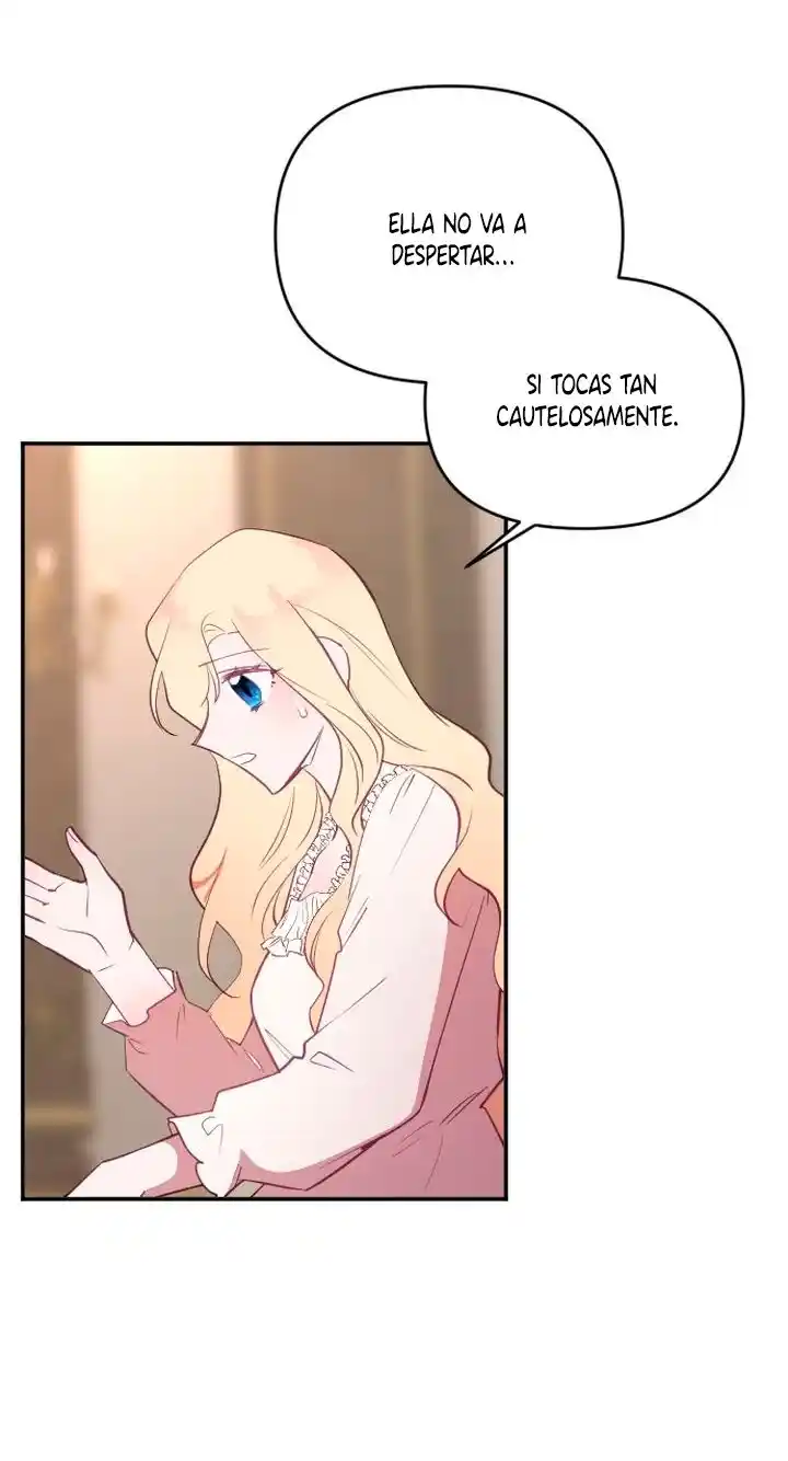 Plantando Un Corazón Al Emperador - Capítulo 46 - Página 20 - LectorTMOo