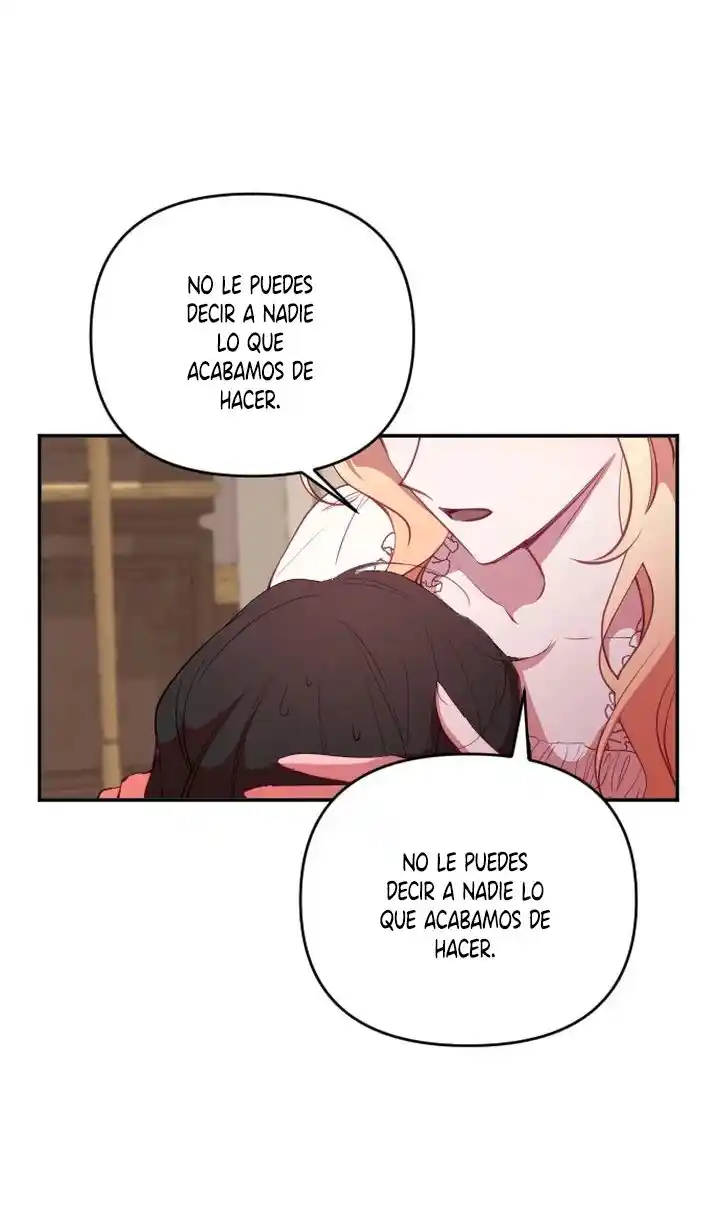 Plantando Un Corazón Al Emperador - Capítulo 46 - Página 28 - LectorTMOo