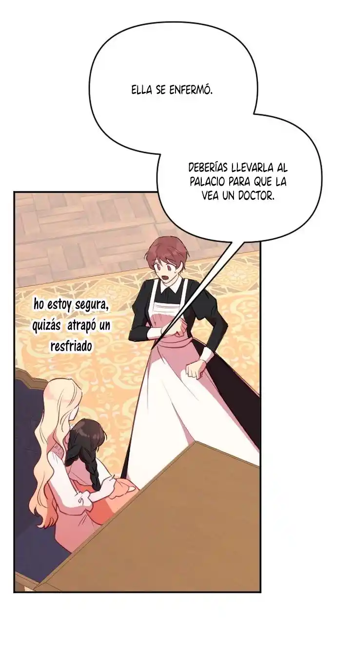 Plantando Un Corazón Al Emperador - Capítulo 46 - Página 30 - LectorTMOo