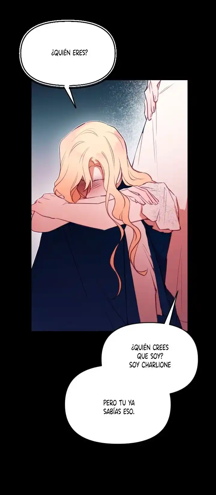 Plantando Un Corazón Al Emperador - Capítulo 46 - Página 39 - LectorTMOo