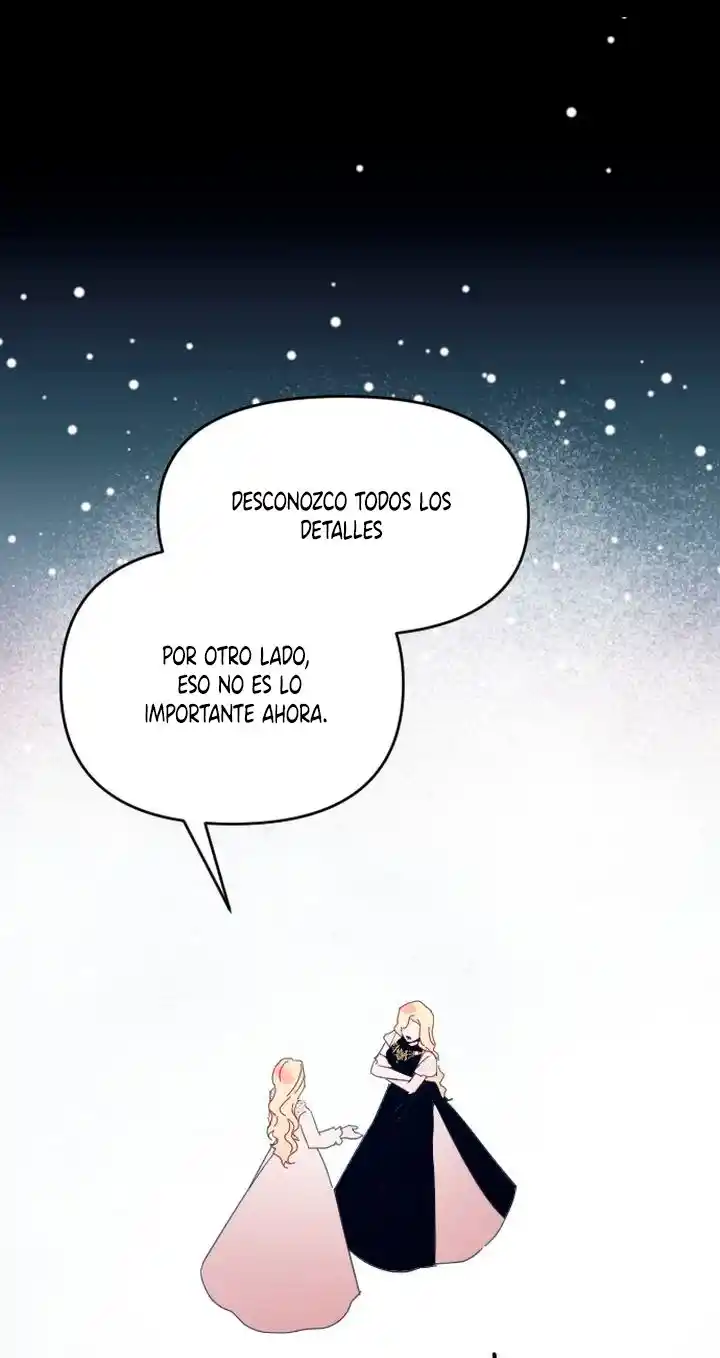 Plantando Un Corazón Al Emperador - Capítulo 46 - Página 48 - LectorTMOo
