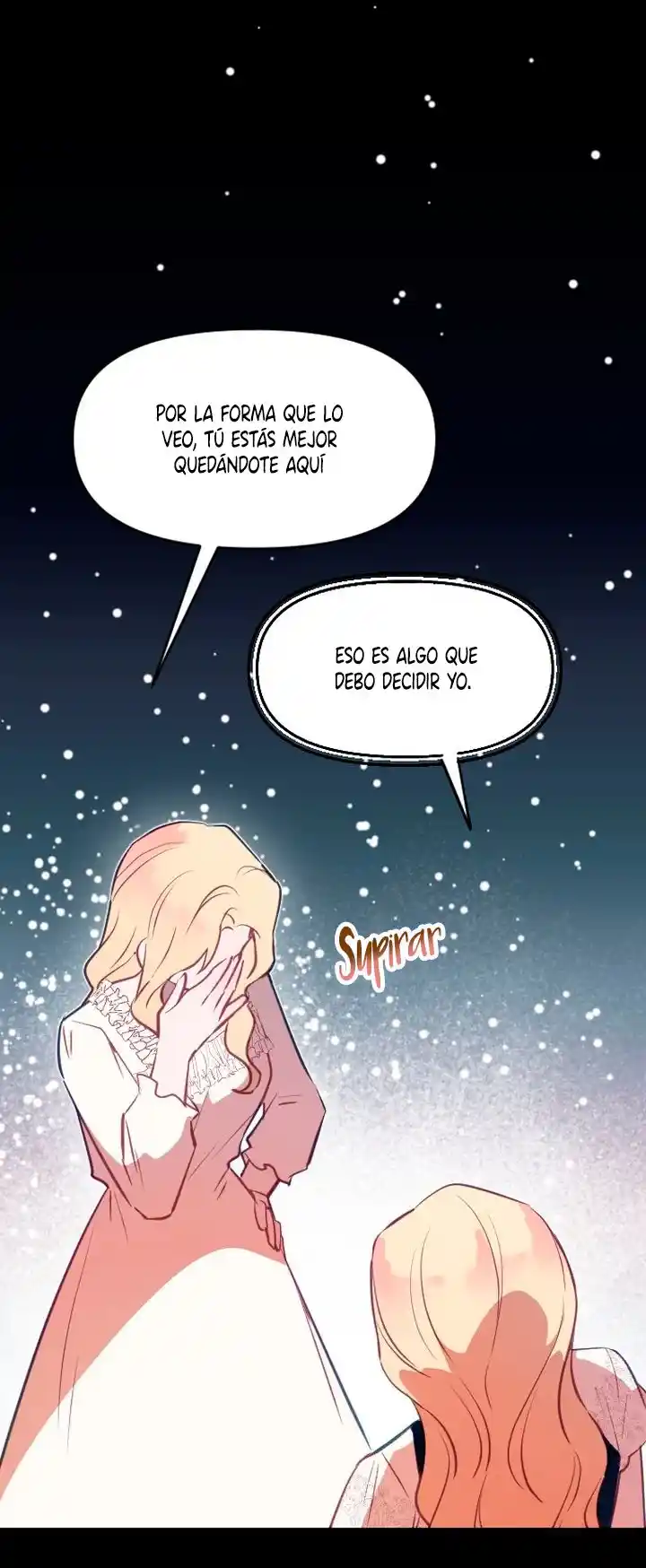 Plantando Un Corazón Al Emperador - Capítulo 46 - Página 51 - LectorTMOo