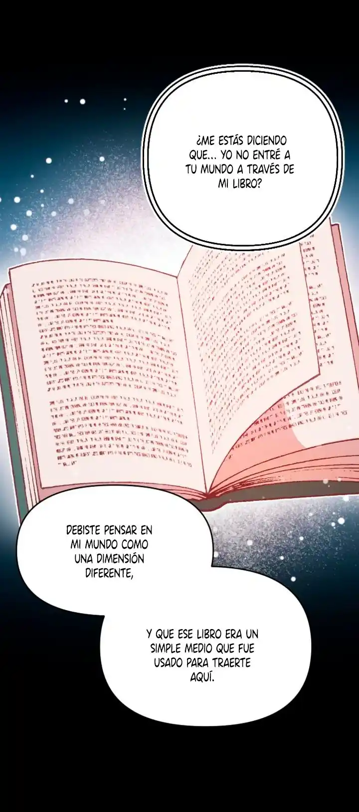 Plantando Un Corazón Al Emperador - Capítulo 46 - Página 57 - LectorTMOo
