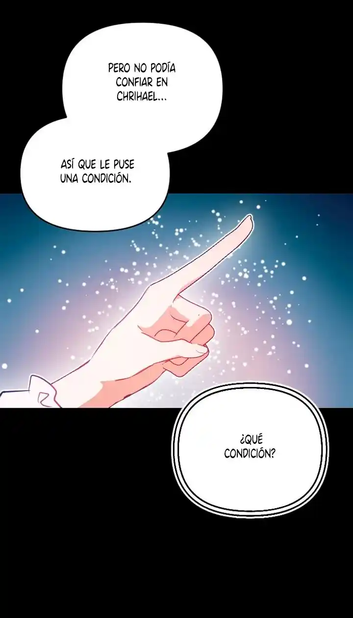 Plantando Un Corazón Al Emperador - Capítulo 46 - Página 65 - LectorTMOo
