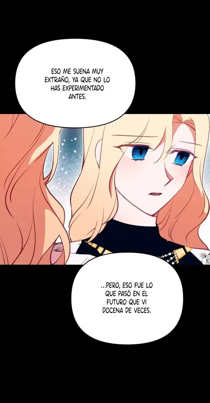 Plantando Un Corazón Al Emperador - Capítulo 46 - Página 76 - LectorTMOo