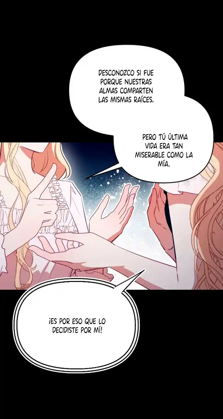 Plantando Un Corazón Al Emperador - Capítulo 46 - Página 83 - LectorTMOo