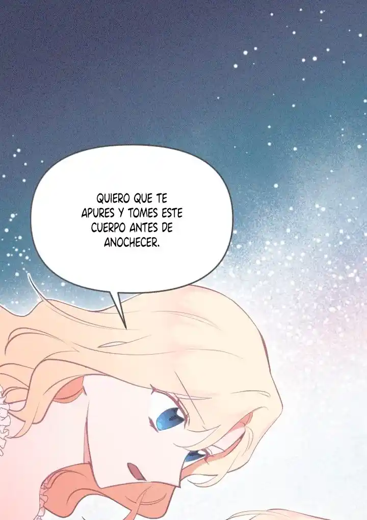 Plantando Un Corazón Al Emperador - Capítulo 47 - Página 11 - LectorTMOo