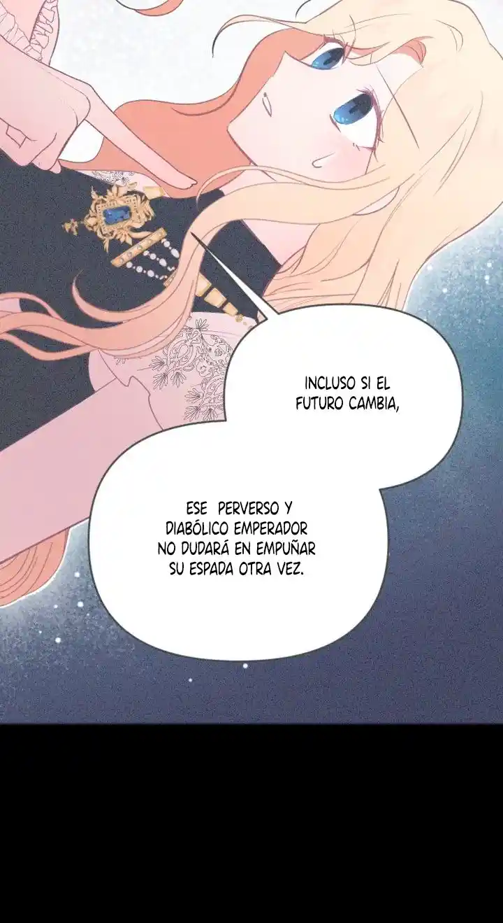 Plantando Un Corazón Al Emperador - Capítulo 47 - Página 12 - LectorTMOo