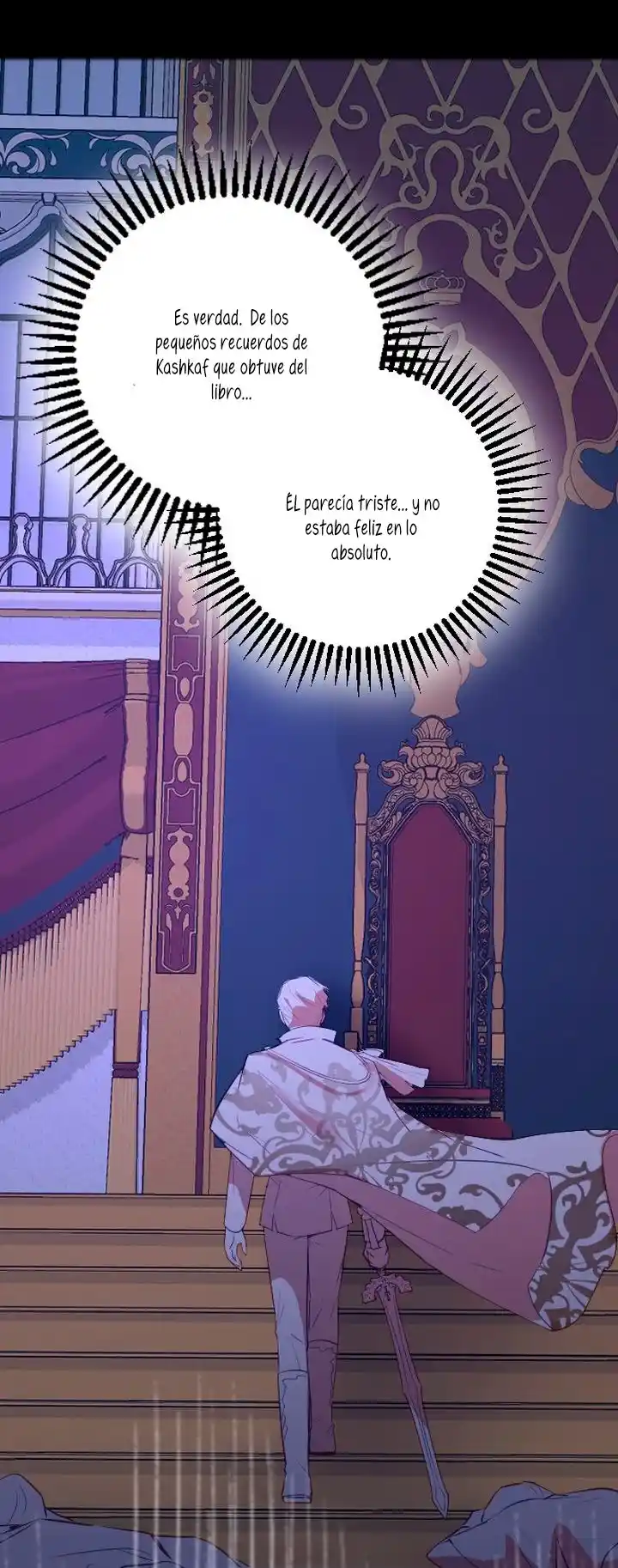 Plantando Un Corazón Al Emperador - Capítulo 47 - Página 13 - LectorTMOo