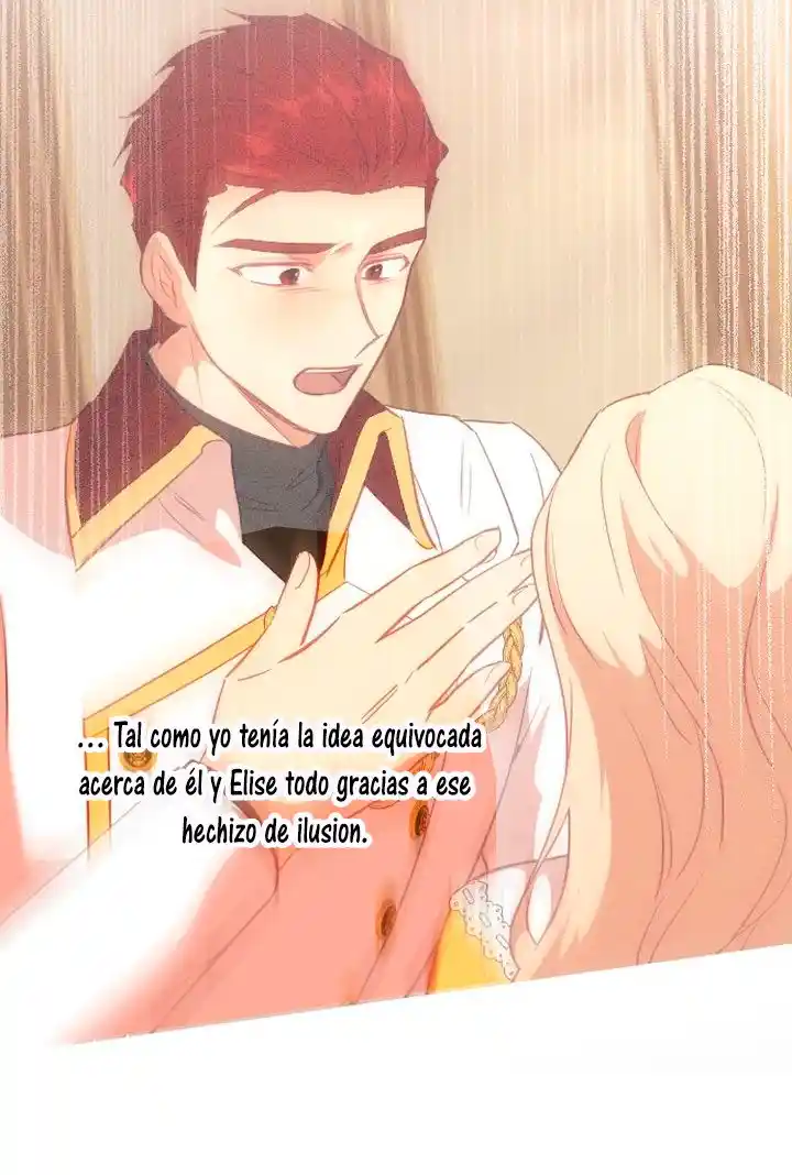 Plantando Un Corazón Al Emperador - Capítulo 47 - Página 18 - LectorTMOo