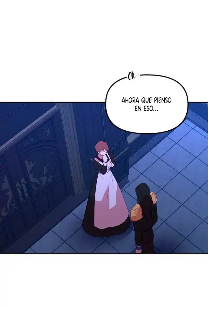 Plantando Un Corazón Al Emperador - Capítulo 47 - Página 19 - LectorTMOo